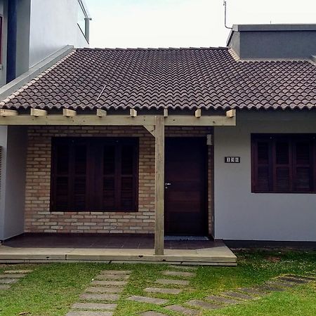 Casa Caribe Βίλα Garopaba Εξωτερικό φωτογραφία