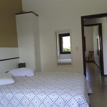 Casa Caribe Βίλα Garopaba Εξωτερικό φωτογραφία