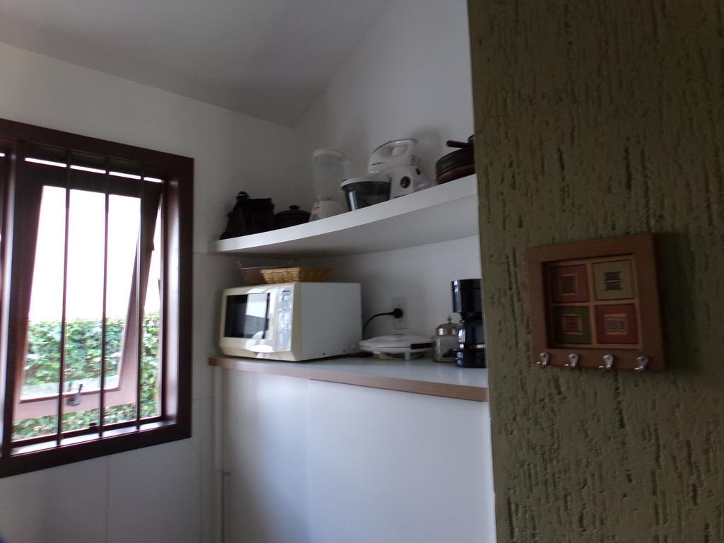 Casa Caribe Βίλα Garopaba Εξωτερικό φωτογραφία