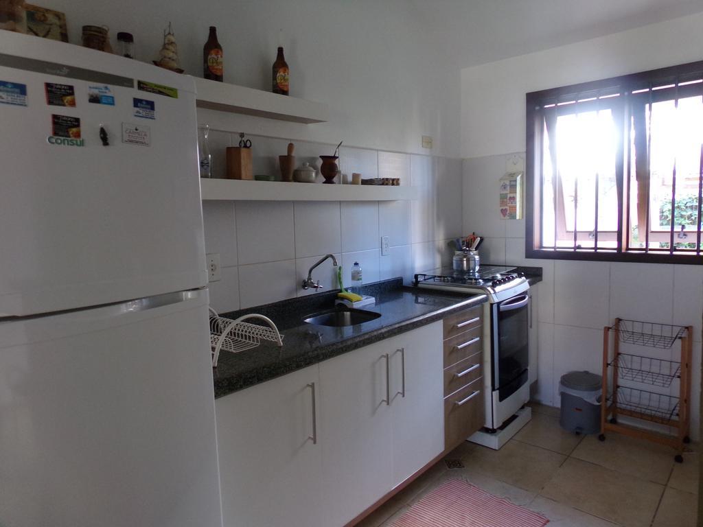 Casa Caribe Βίλα Garopaba Εξωτερικό φωτογραφία