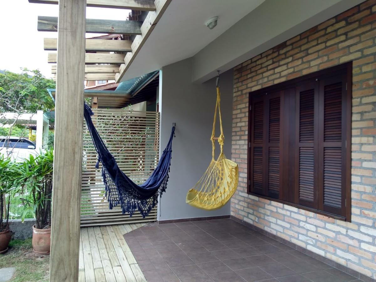 Casa Caribe Βίλα Garopaba Εξωτερικό φωτογραφία