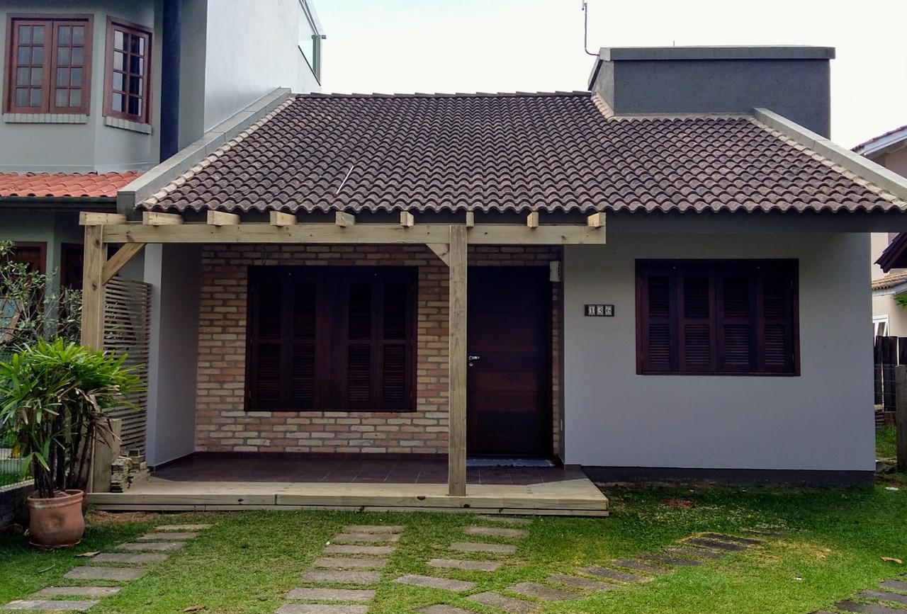 Casa Caribe Βίλα Garopaba Εξωτερικό φωτογραφία
