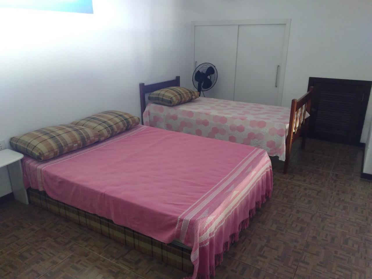 Casa Caribe Βίλα Garopaba Εξωτερικό φωτογραφία