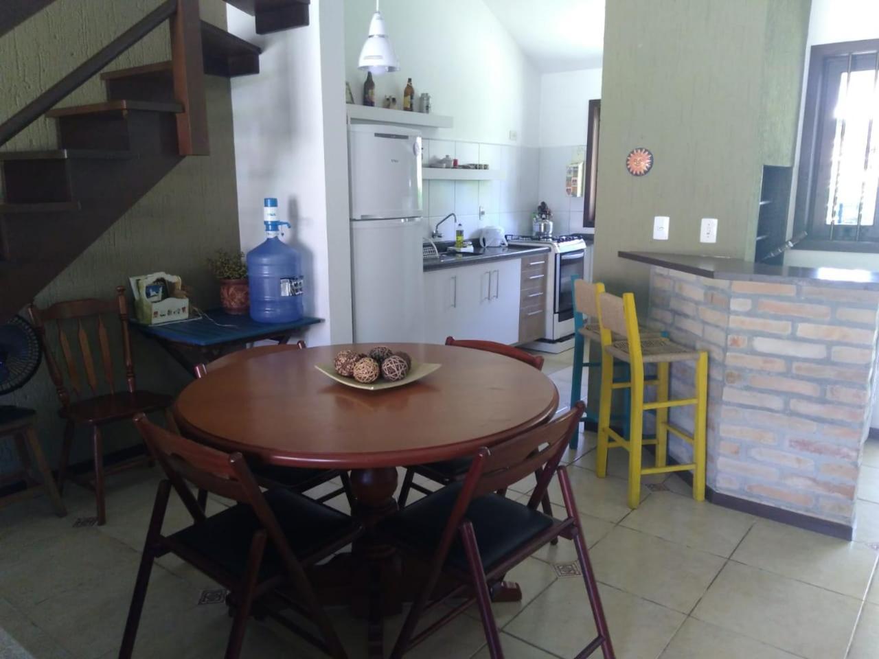 Casa Caribe Βίλα Garopaba Εξωτερικό φωτογραφία