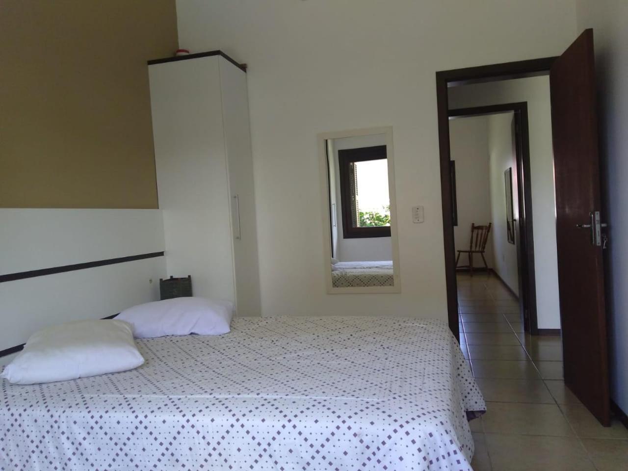 Casa Caribe Βίλα Garopaba Εξωτερικό φωτογραφία