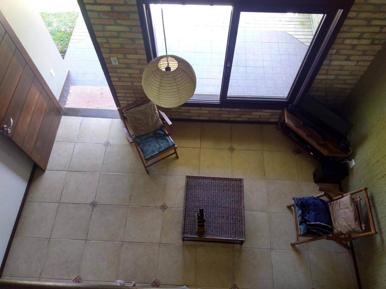 Casa Caribe Βίλα Garopaba Εξωτερικό φωτογραφία