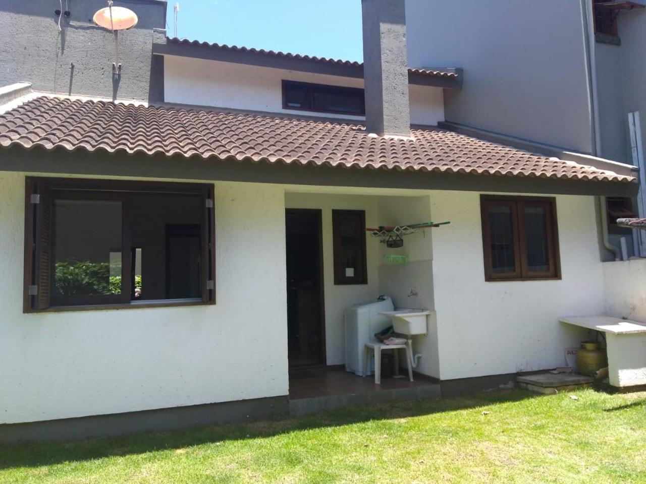 Casa Caribe Βίλα Garopaba Εξωτερικό φωτογραφία