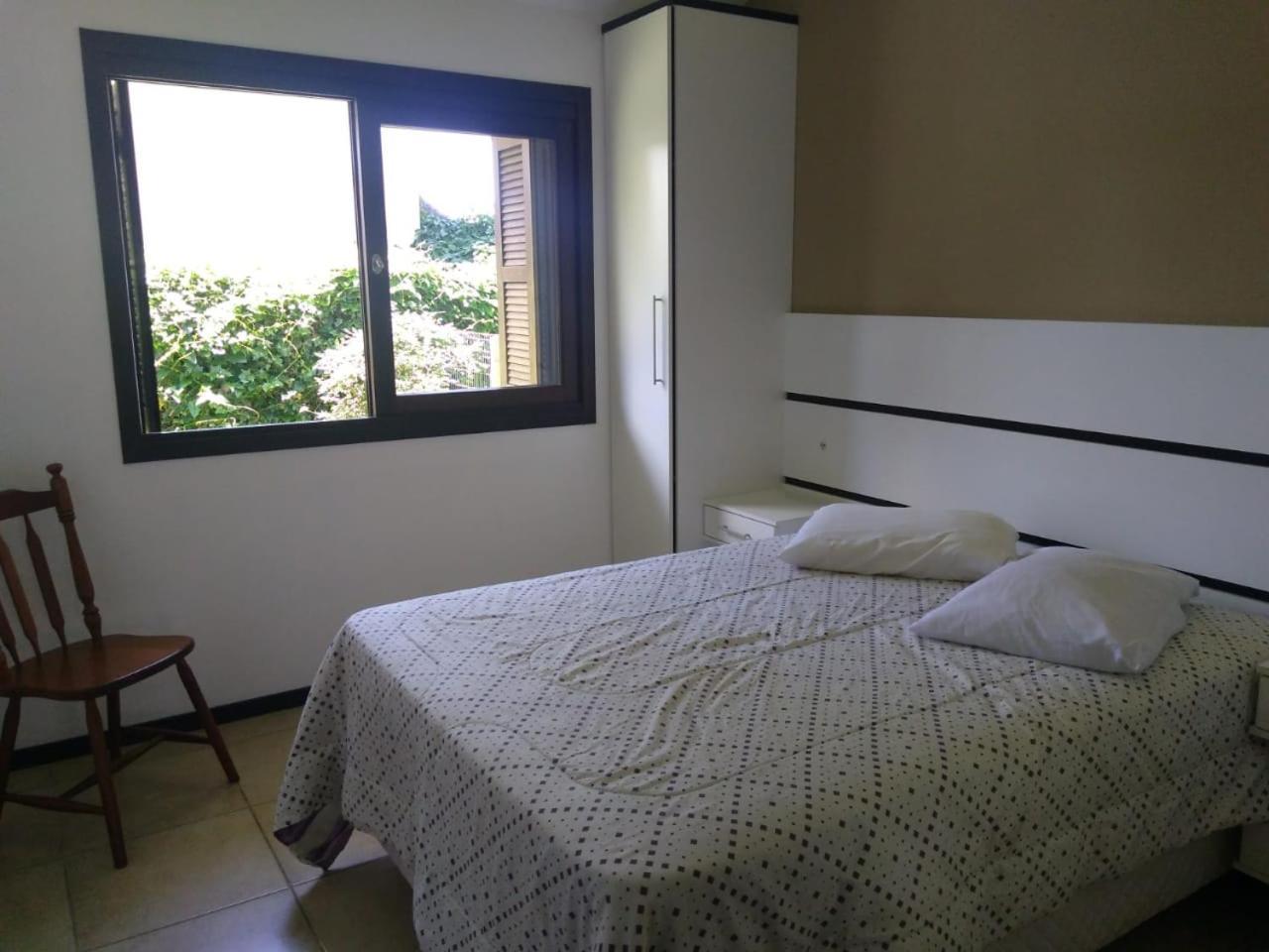 Casa Caribe Βίλα Garopaba Εξωτερικό φωτογραφία