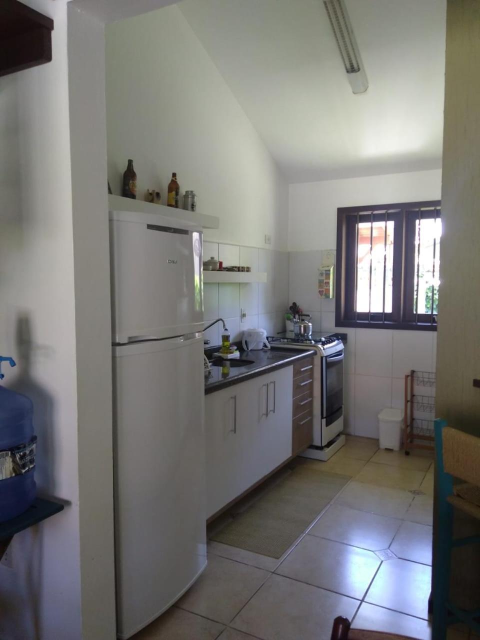 Casa Caribe Βίλα Garopaba Εξωτερικό φωτογραφία