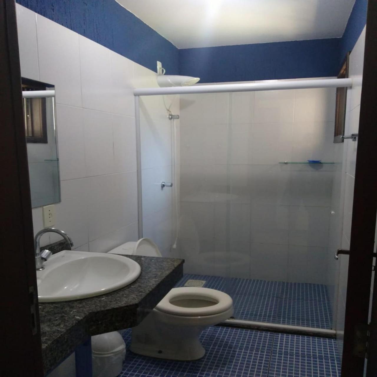 Casa Caribe Βίλα Garopaba Εξωτερικό φωτογραφία