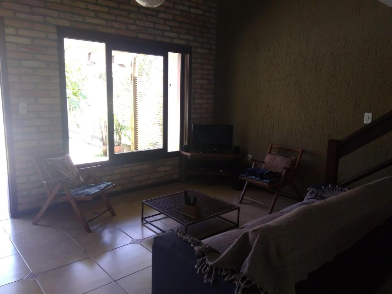 Casa Caribe Βίλα Garopaba Εξωτερικό φωτογραφία