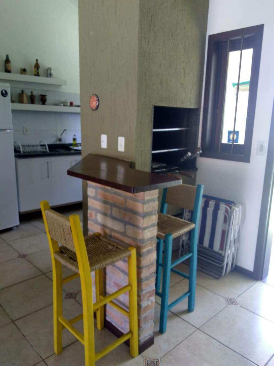 Casa Caribe Βίλα Garopaba Εξωτερικό φωτογραφία