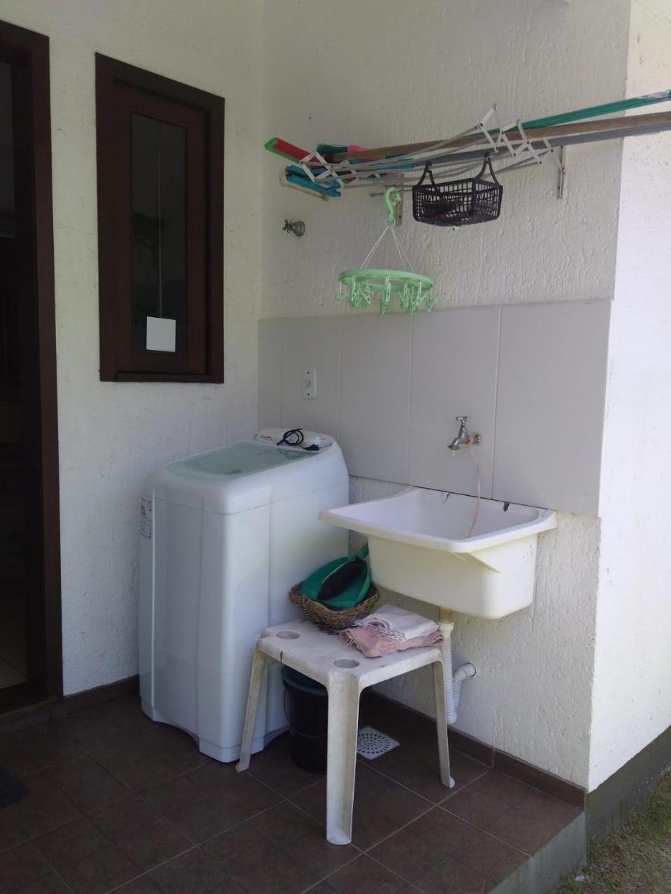 Casa Caribe Βίλα Garopaba Εξωτερικό φωτογραφία