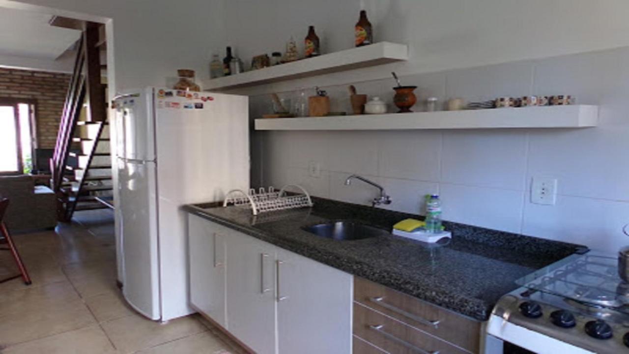 Casa Caribe Βίλα Garopaba Εξωτερικό φωτογραφία