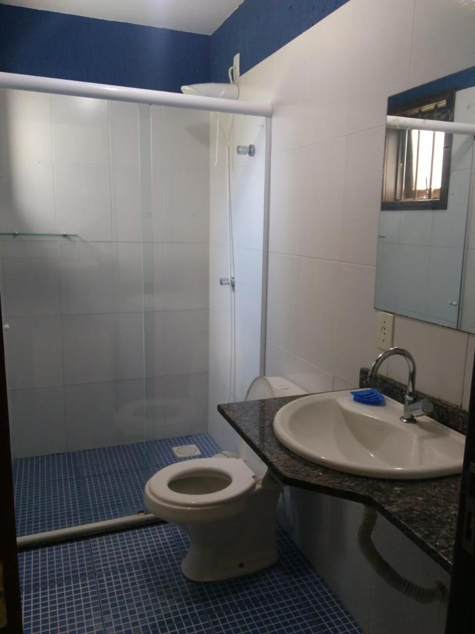 Casa Caribe Βίλα Garopaba Εξωτερικό φωτογραφία