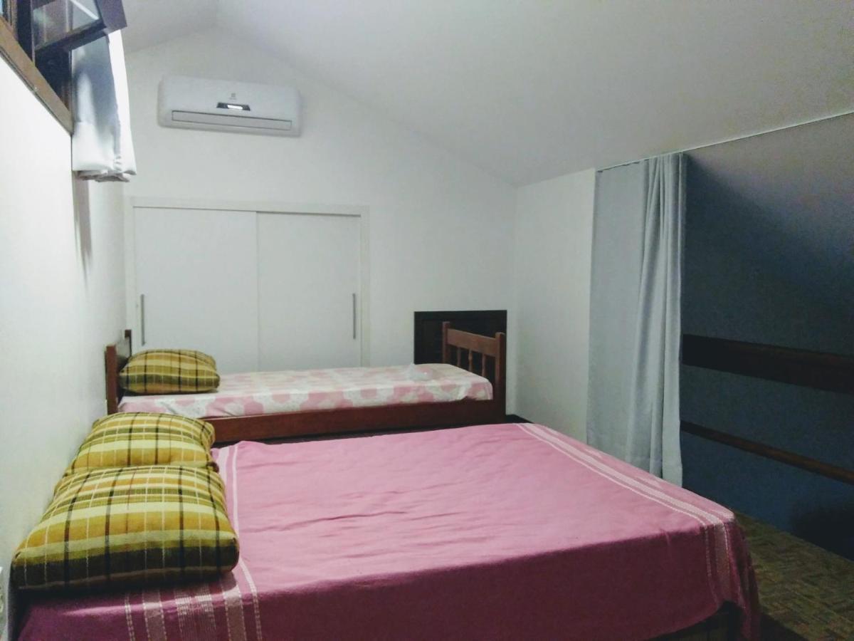 Casa Caribe Βίλα Garopaba Εξωτερικό φωτογραφία